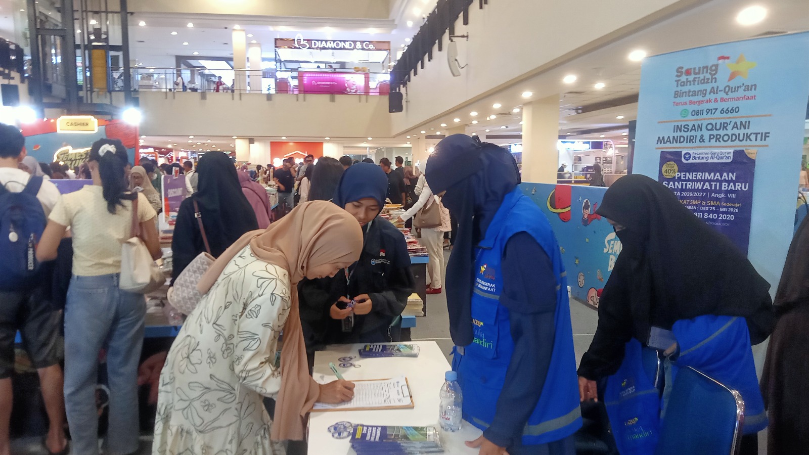 Wakaf Produktif